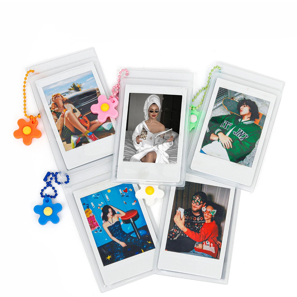 Super 8 Film Reel - 5 stks/set 3-inch Film Clear Foto