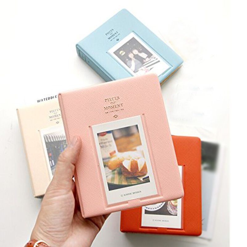Super 8 Film Reel - 3 inch 64 Zakken Voor Polaroid