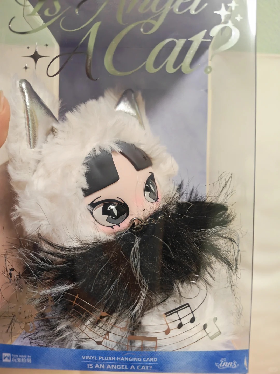 Collectible & Vintage Dolls For Halloween - Originele Inn'S Is An Angel A