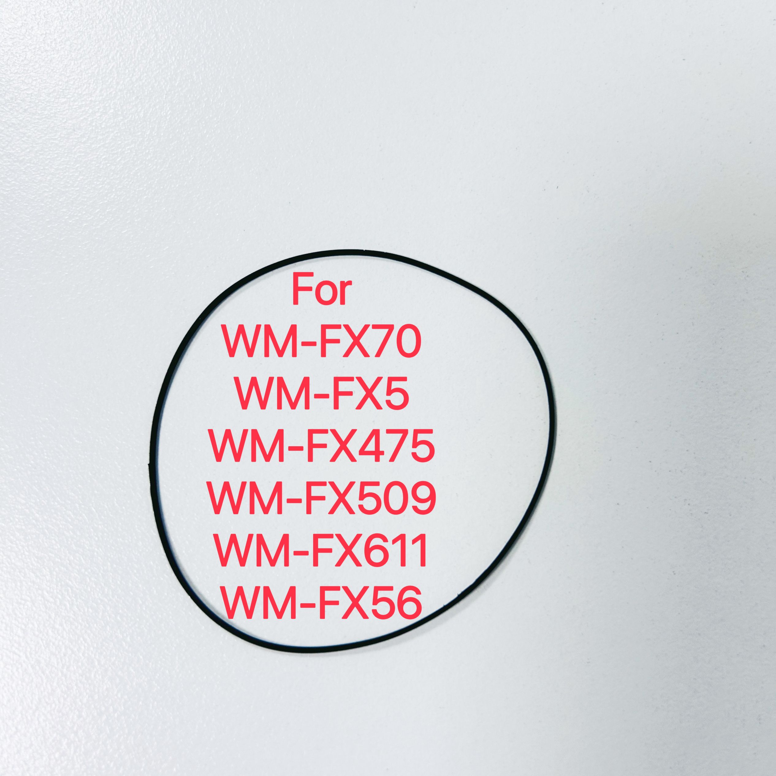 Cassette Walkman Belt - 1PCS Riem Voor Sony WM-FX70 WM-FX5