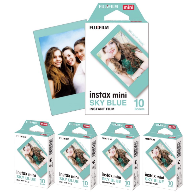 Directe foto's voor Fujifilm I - Instant Film Pack recensie en prijs