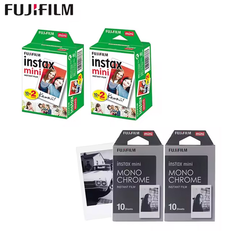 10/20/60 Vellen Fujifilm Nieuw - Super 8 Film Reel recensie en prijs