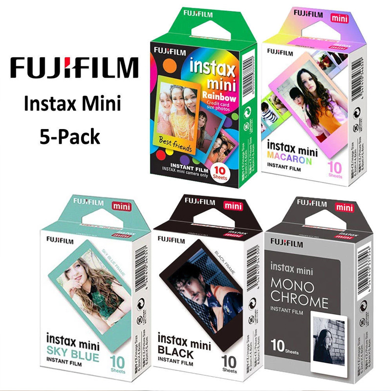 10/20/60 Vellen Fujifilm Nieuw - Super 8 Film Reel recensie en prijs