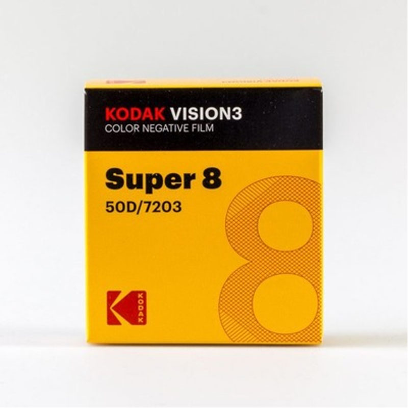 1-3 pakken Kodak Vision3 Super - Instant Film Pack recensie en prijs