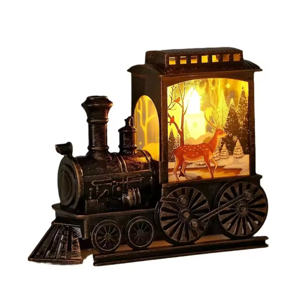 LED-nachtverlichting Vintage d - Vintage Collectible Toys recensie en prijs