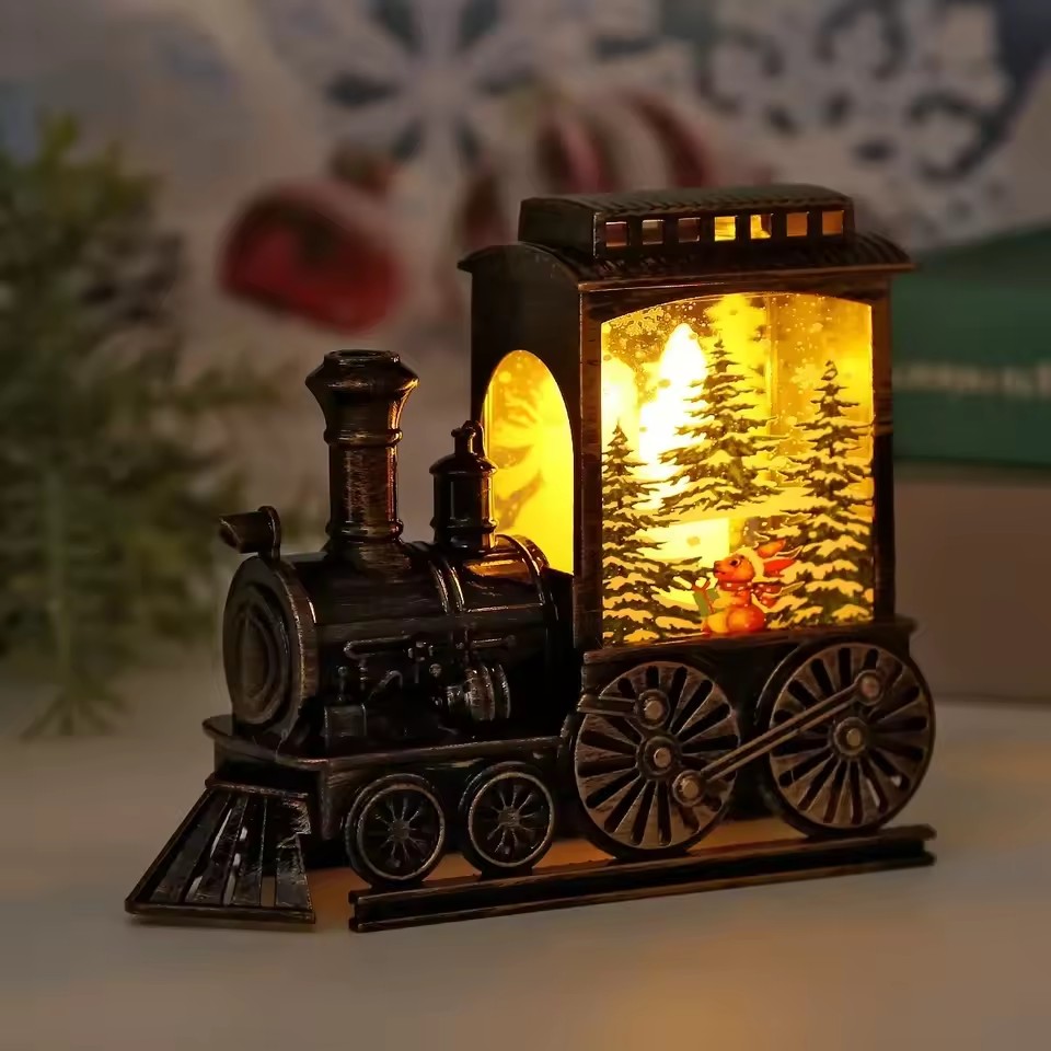 LED-nachtverlichting Vintage d - Vintage Collectible Toys recensie en prijs