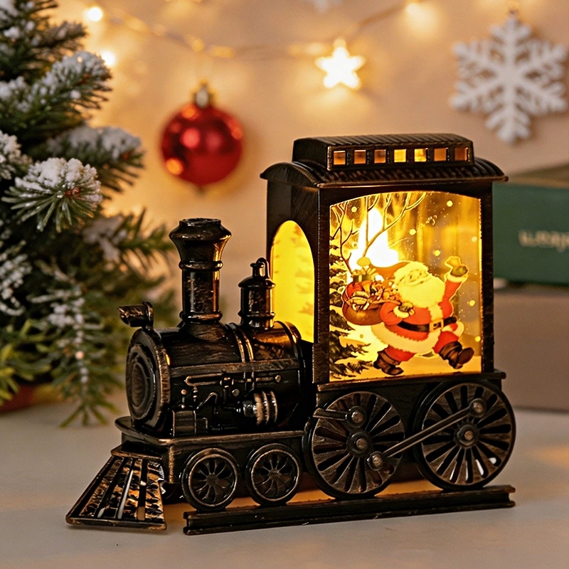 LED-nachtverlichting Vintage d - Vintage Collectible Toys recensie en prijs
