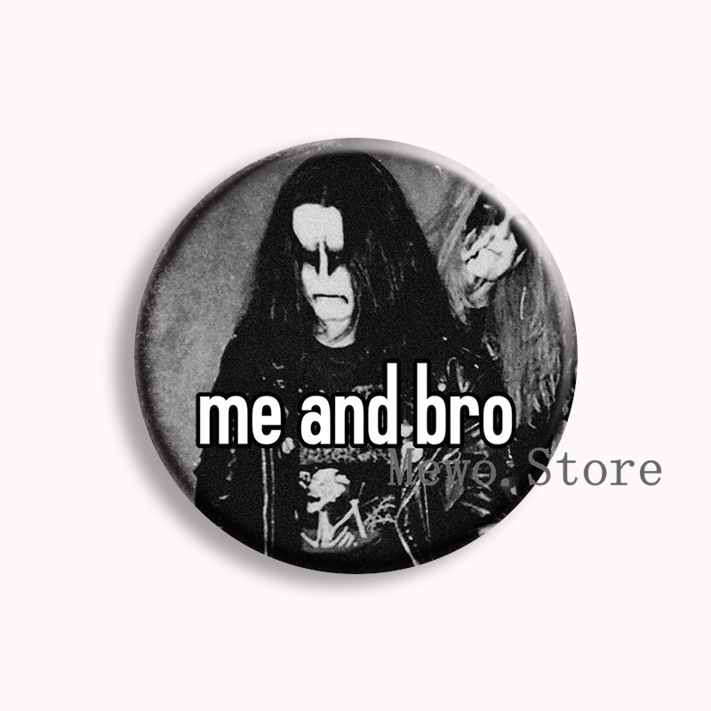 Rock Mayhem Band Zachte Knop P - Vintage Collectible Buttons recensie en prijs