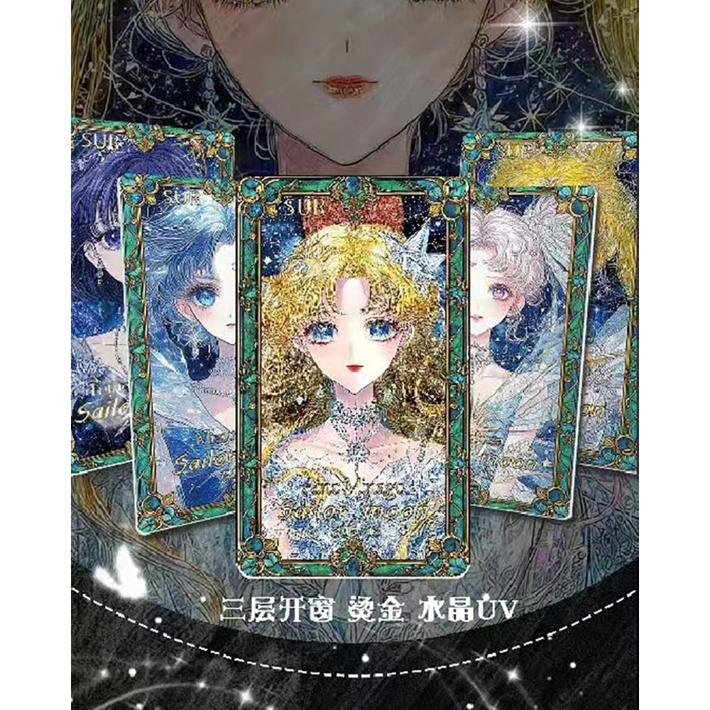 Vintage Fantasy Princess verza - Vintage Collectible Cards recensie en prijs