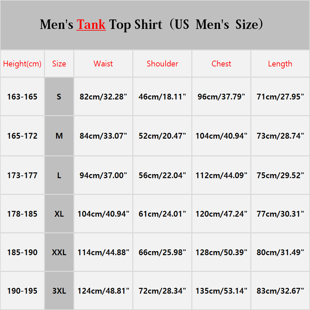 Toy Collector Tanktops Print K - Vintage Collectible Figures recensie en prijs