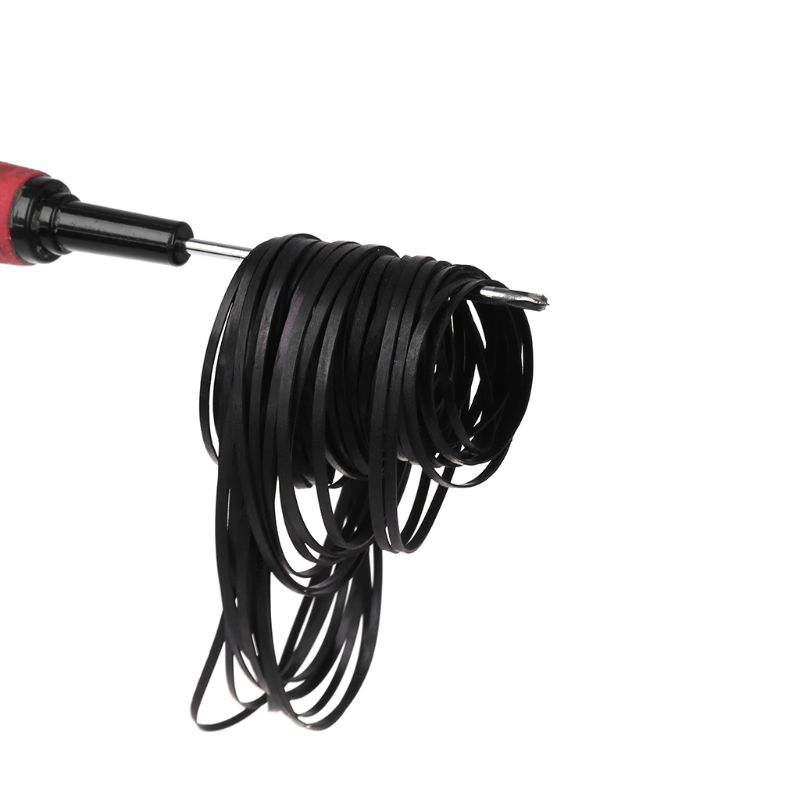 50 Stuks 1/2/3/4mm Breedte Uni - Cassette Walkman Belt recensie en prijs