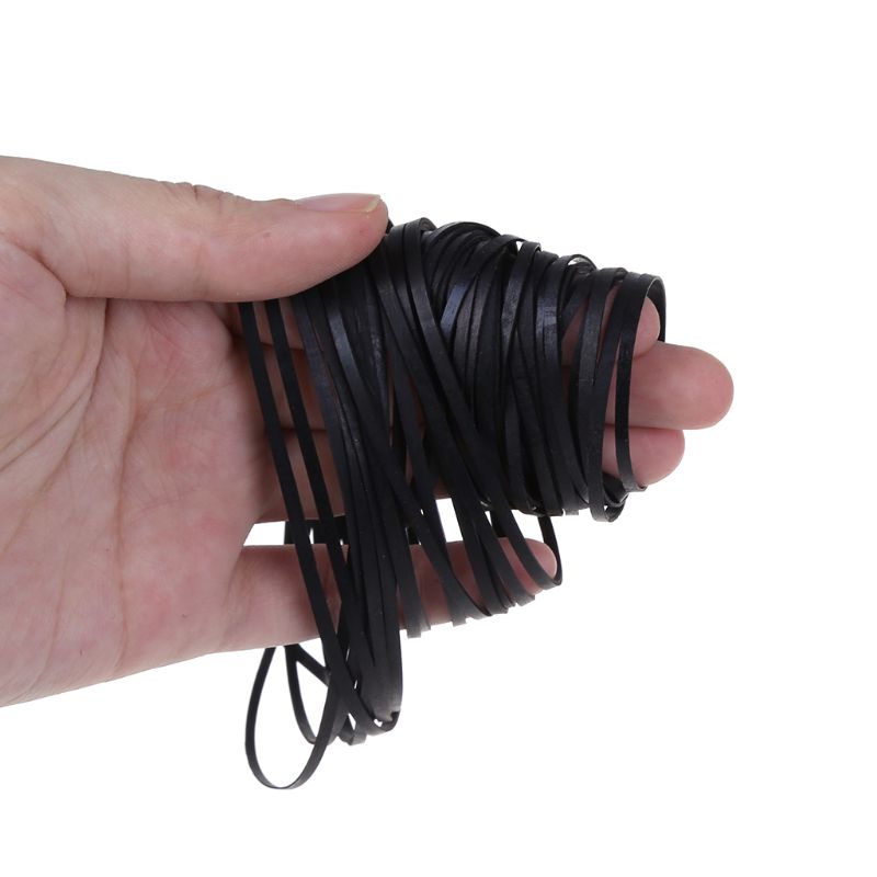 50 Stuks 1/2/3/4mm Breedte Uni - Cassette Walkman Belt recensie en prijs