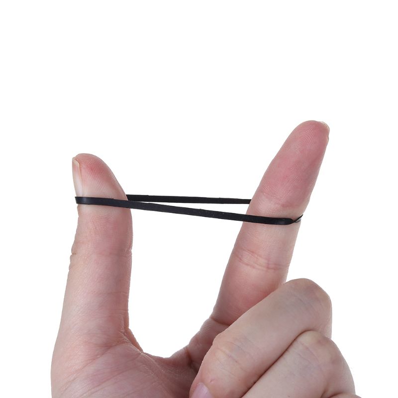 50 Stuks 1/2/3/4mm Breedte Uni - Cassette Walkman Belt recensie en prijs
