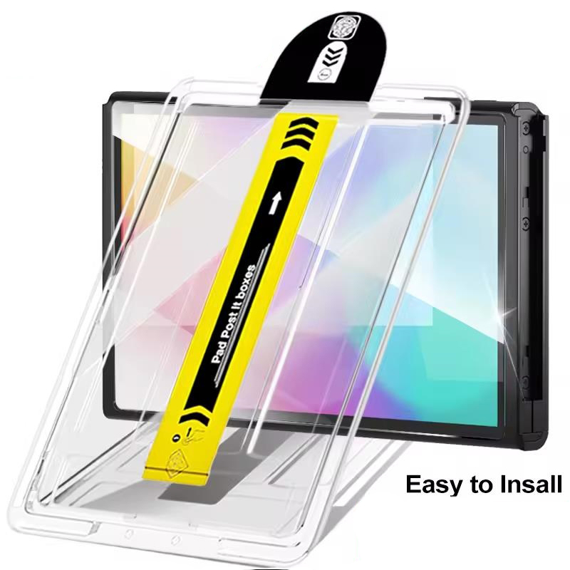 Auto Installeren Gehard Glas V - Instant Film Pack recensie en prijs