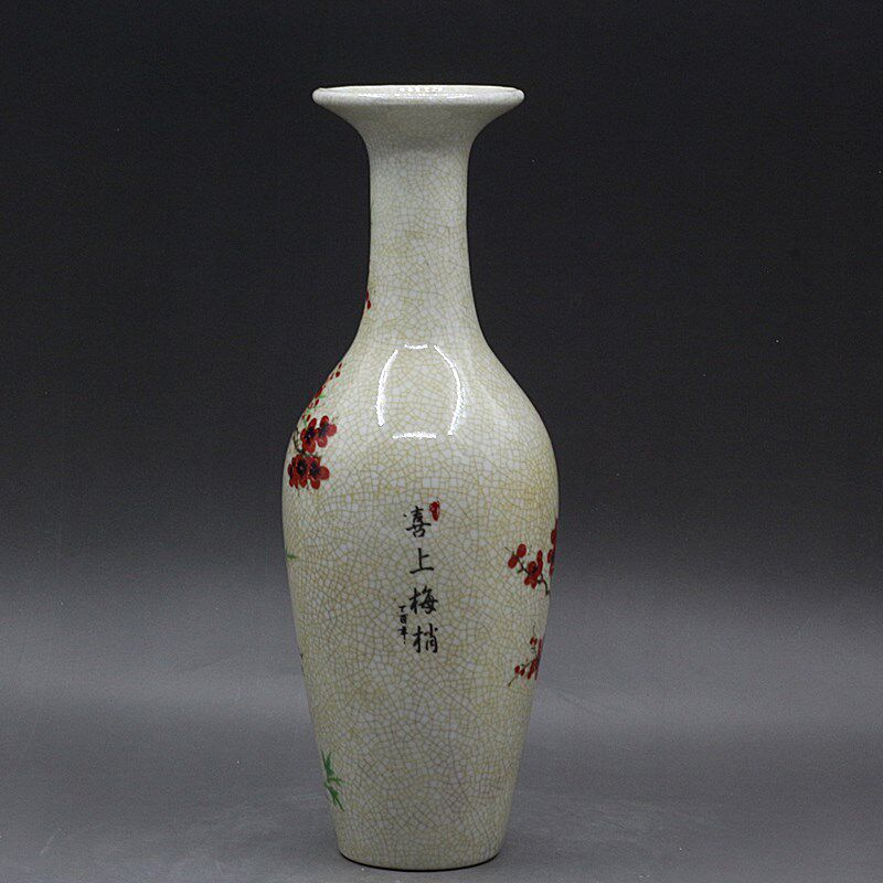 Jingdezhen antieke keramische  - Vintage Collectible Bottles recensie en prijs