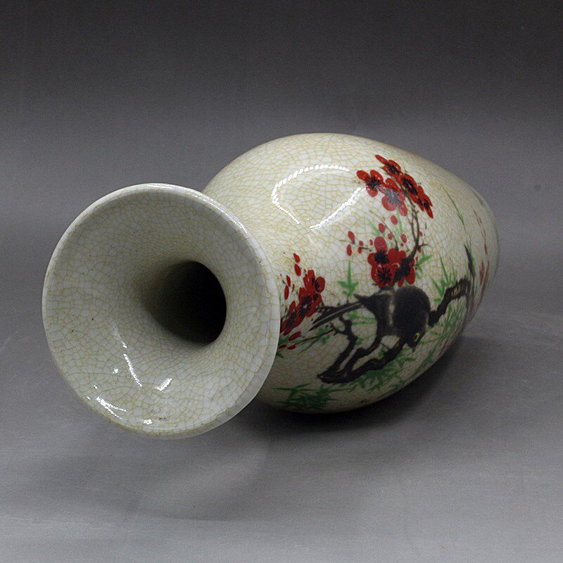 Jingdezhen antieke keramische  - Vintage Collectible Bottles recensie en prijs