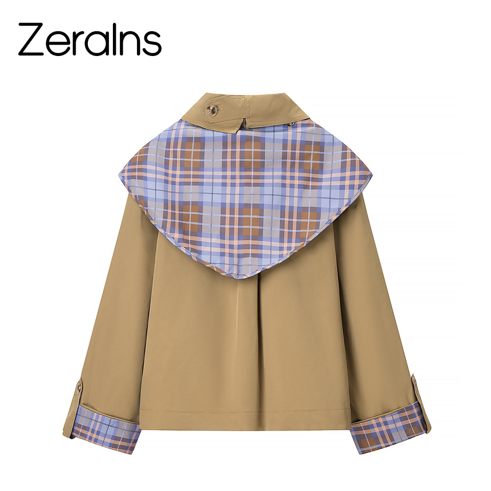 ZERAINS 2025 herfst en winter  - Vintage Collectible Buttons recensie en prijs