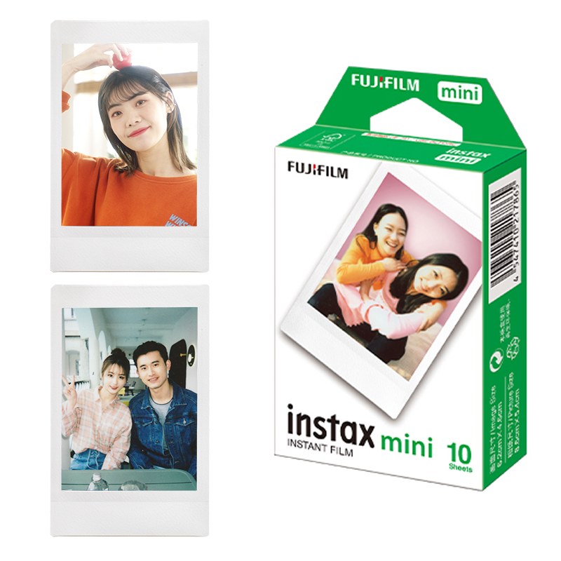 Op voorraad Fujifilm Instax Mi - Super 8 Film Reel recensie en prijs
