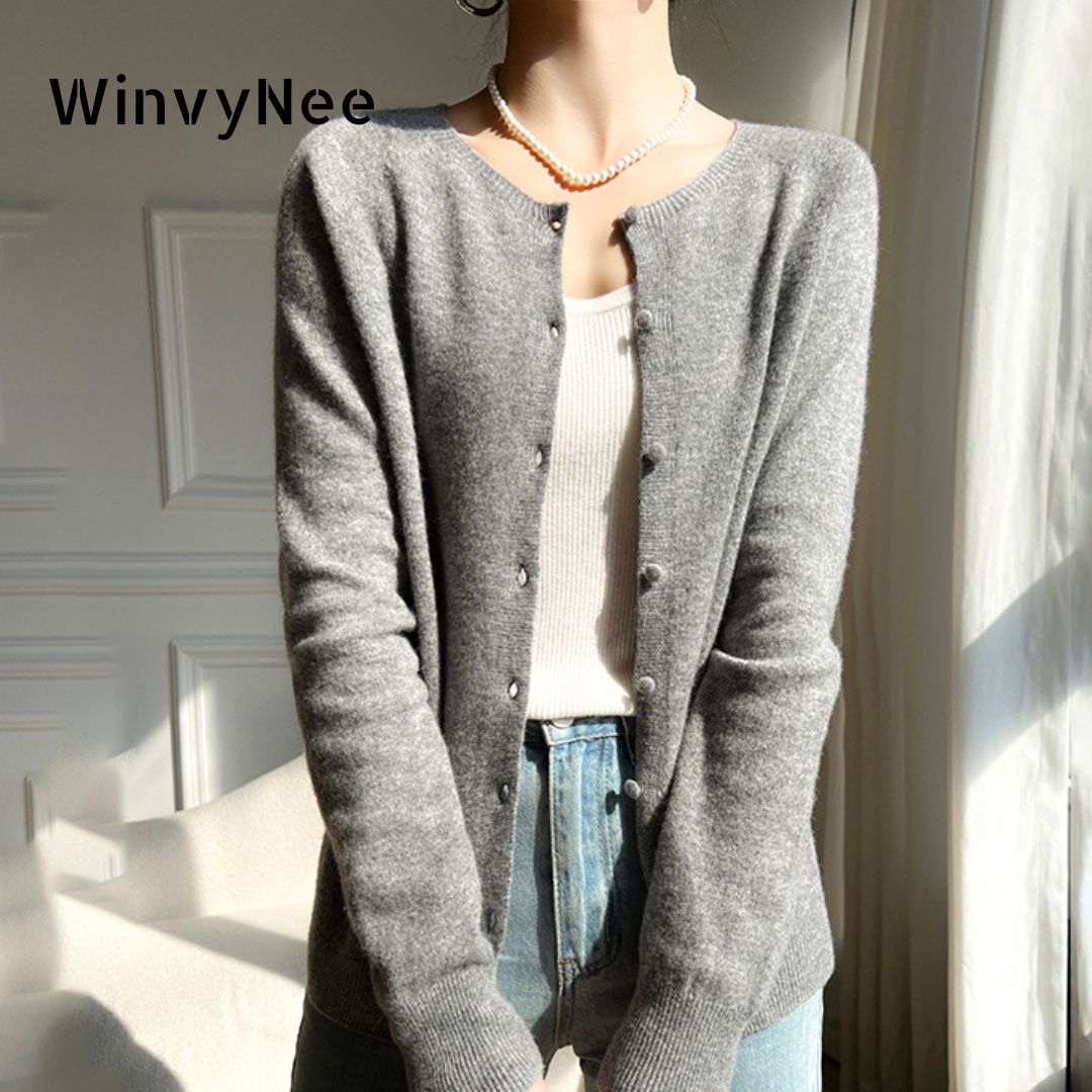 Winvynee 2024 Nieuwe Trend Dam - Vintage Collectible Buttons recensie en prijs