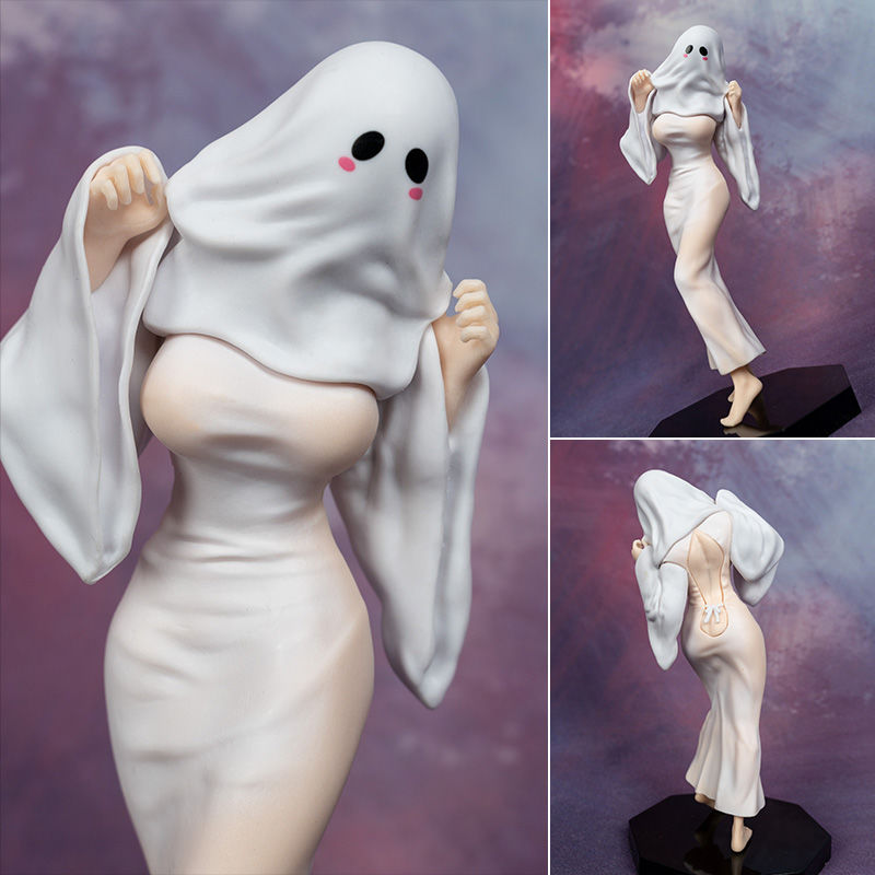 Nieuw product Staande Phantom  - Vintage Collectible Figures recensie en prijs