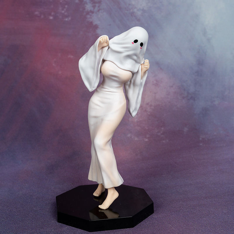 Nieuw product Staande Phantom  - Vintage Collectible Figures recensie en prijs