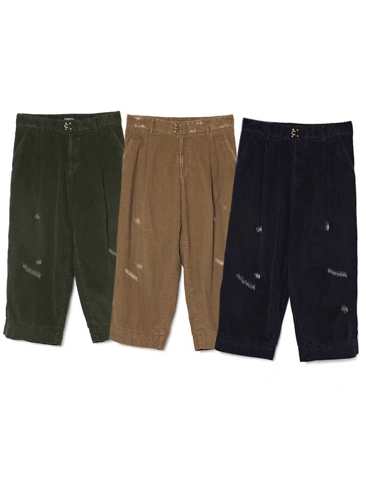24AW Abe Run-collectie verkrij - Vintage Collectible Buttons recensie en prijs