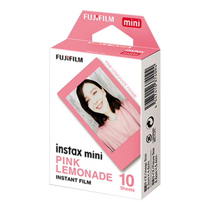 Origineel Fujifilm Instax Mini - Super 8 Film Reel recensie en prijs