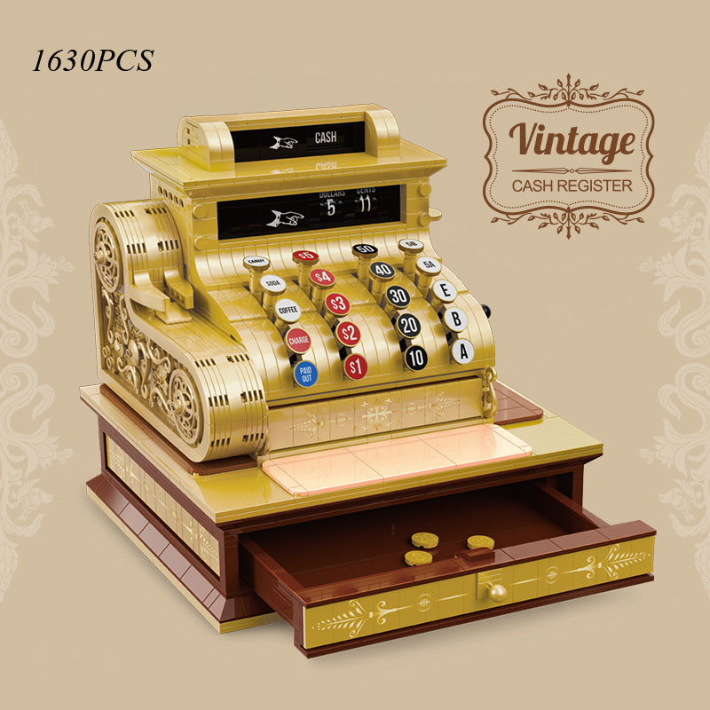 Creatieve Klassieke Vintage Re - Vintage Collectible Toys recensie en prijs