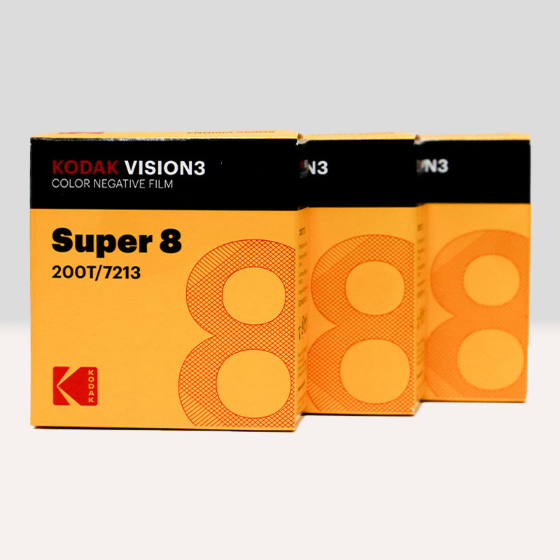 Klassiekers 1/3 Stuks Kodak Vi - Super 8 Film Reel recensie en prijs