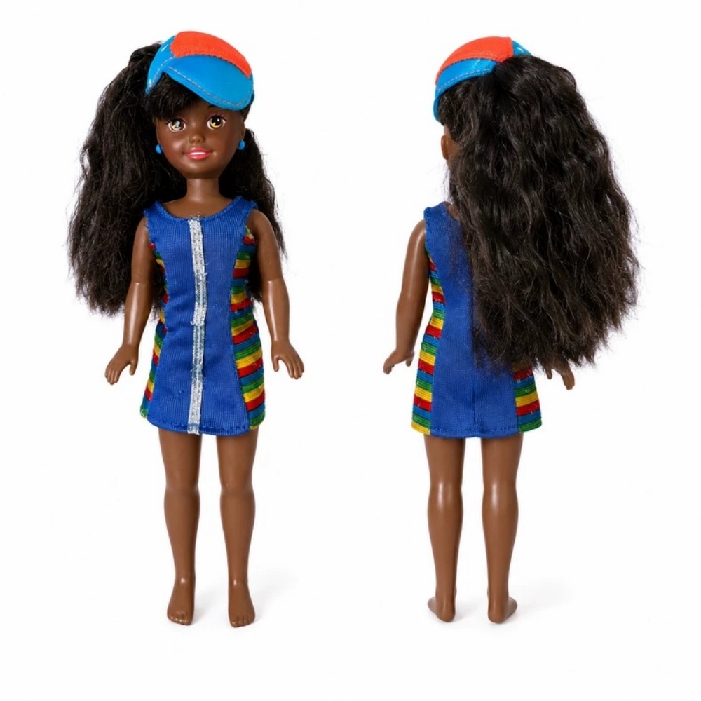 Niet gloednieuw 1/6 schaal hoo - Vintage Collectible Figures recensie en prijs