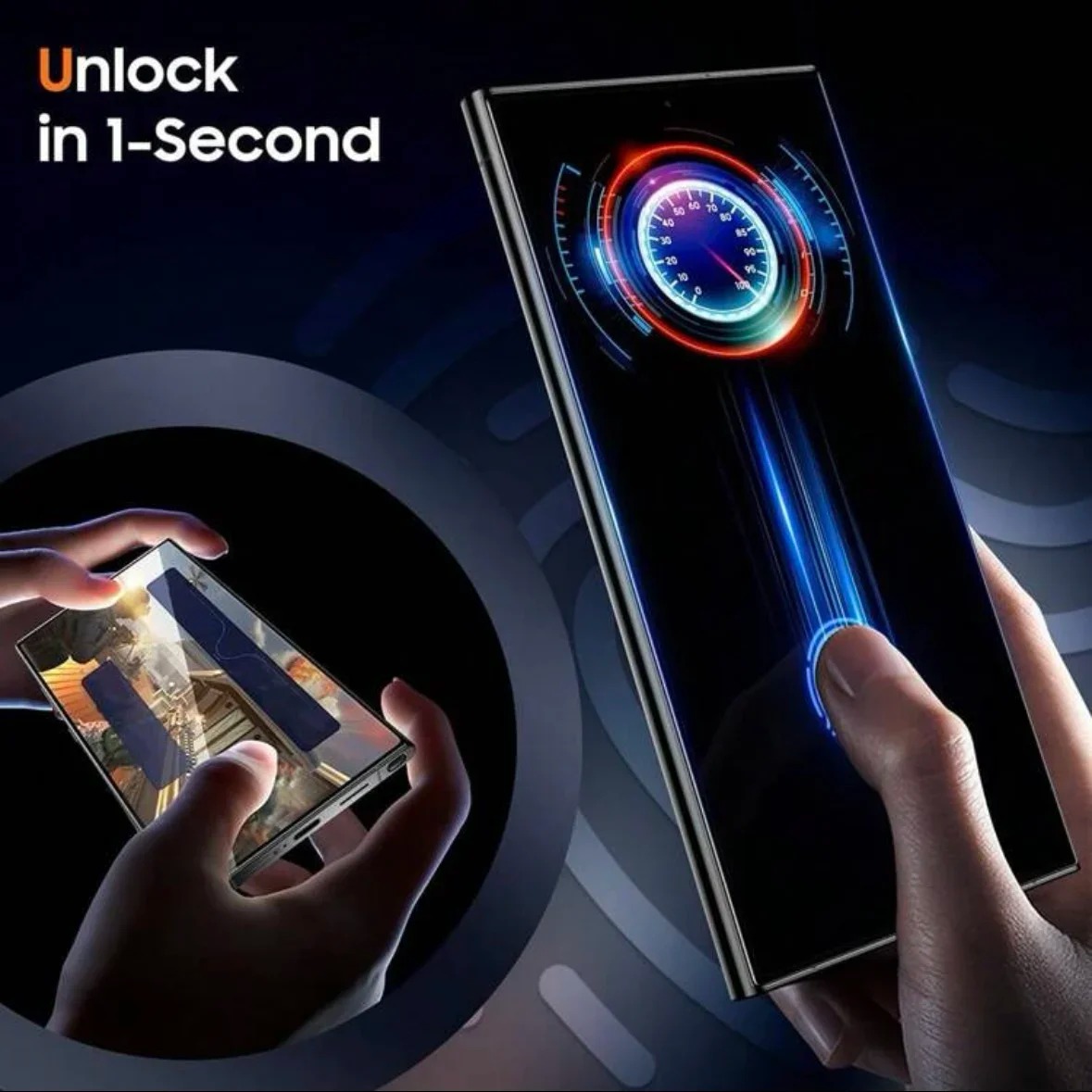 2-pack voor Galaxy Z Fold8 Fol - Instant Film Pack recensie en prijs