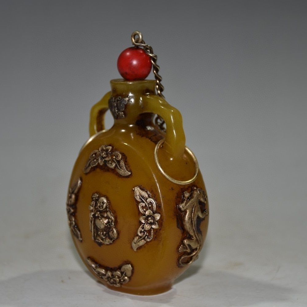 Vintage verzamelbaar gesneden  - Vintage Collectible Bottles recensie en prijs