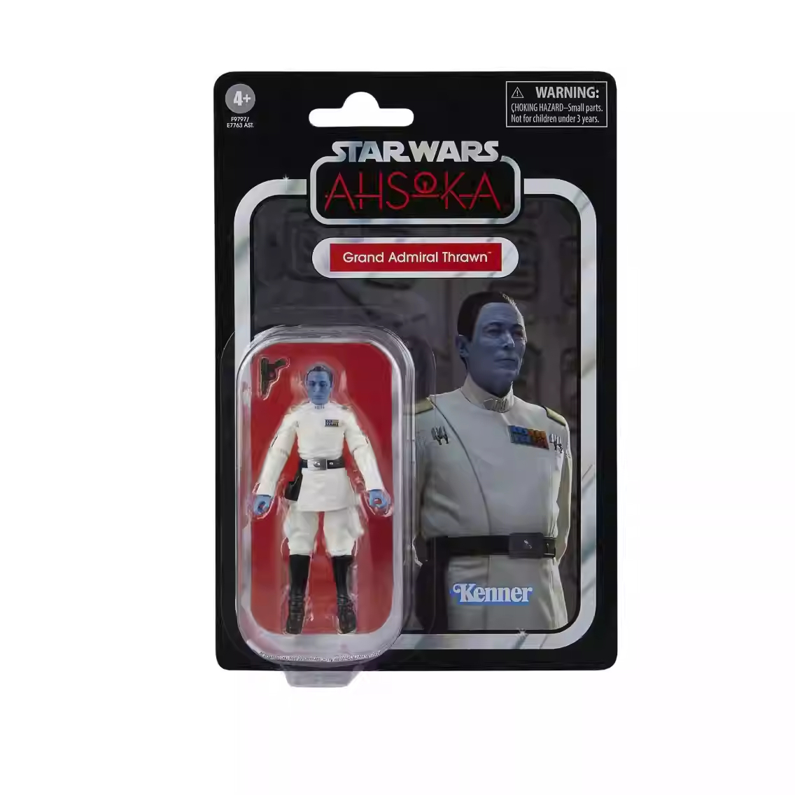 Star Wars The Vintage Collecti - Vintage Collectible Figures recensie en prijs