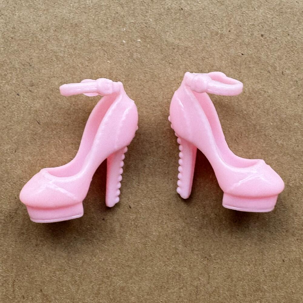 1/6 Schaal Vintage Hoge Hakken - Vintage Collectible Barbies recensie en prijs