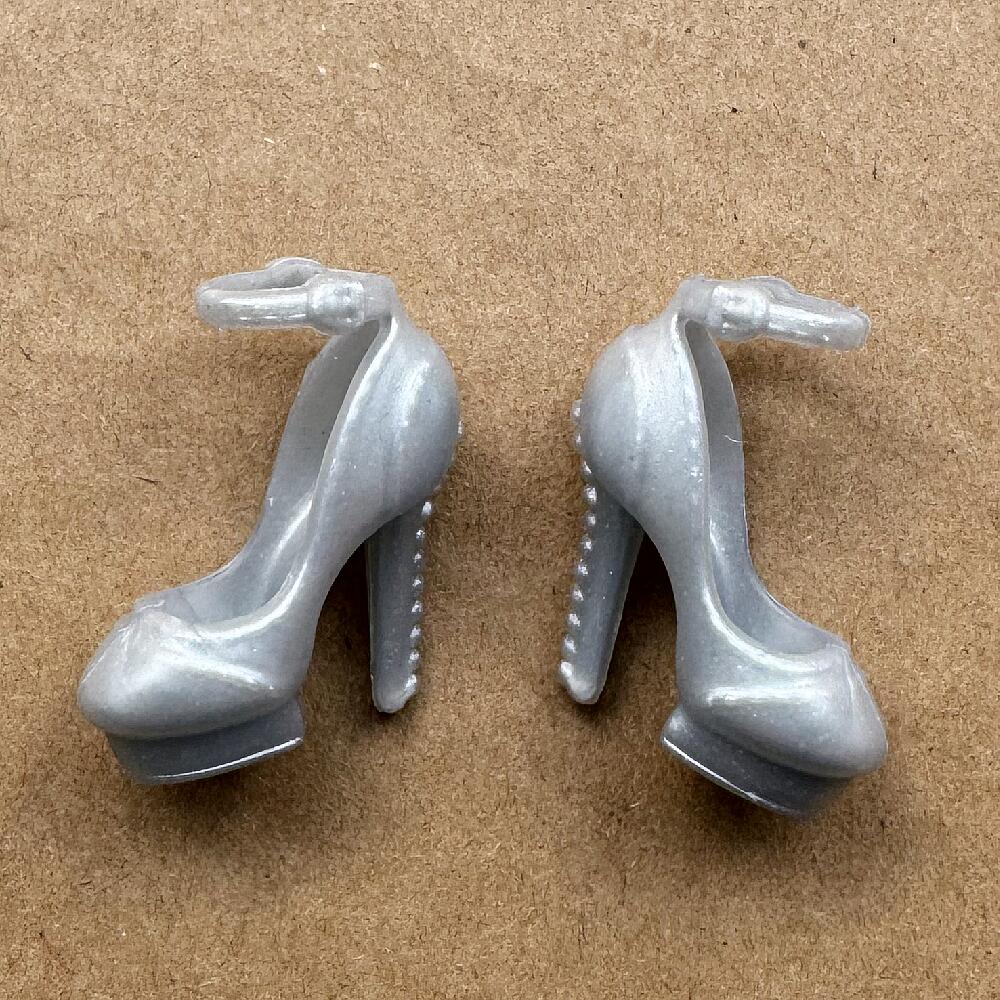 1/6 Schaal Vintage Hoge Hakken - Vintage Collectible Barbies recensie en prijs