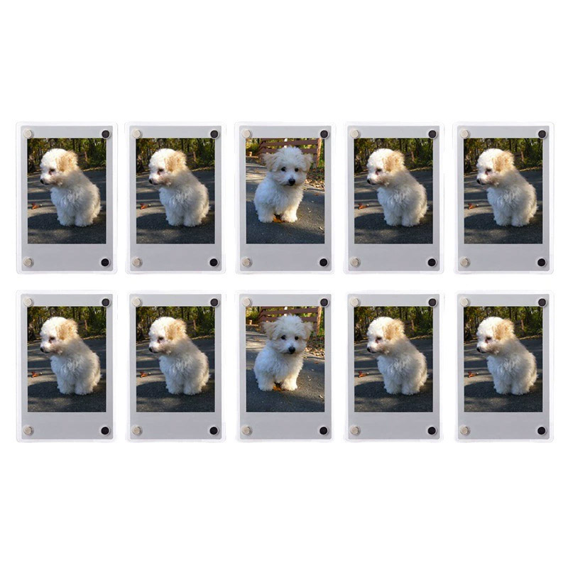 Fotopapier voor Fujifilm Insta - Instant Film Pack recensie en prijs