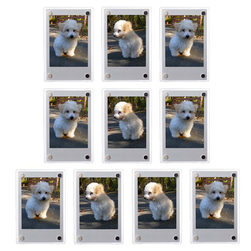 Fotopapier voor Fujifilm Insta - Instant Film Pack recensie en prijs