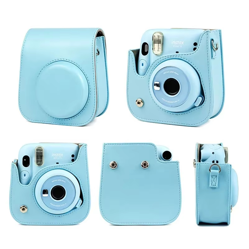 Fujifilm filmcamera tas voor I - Super 8 Film Reel recensie en prijs