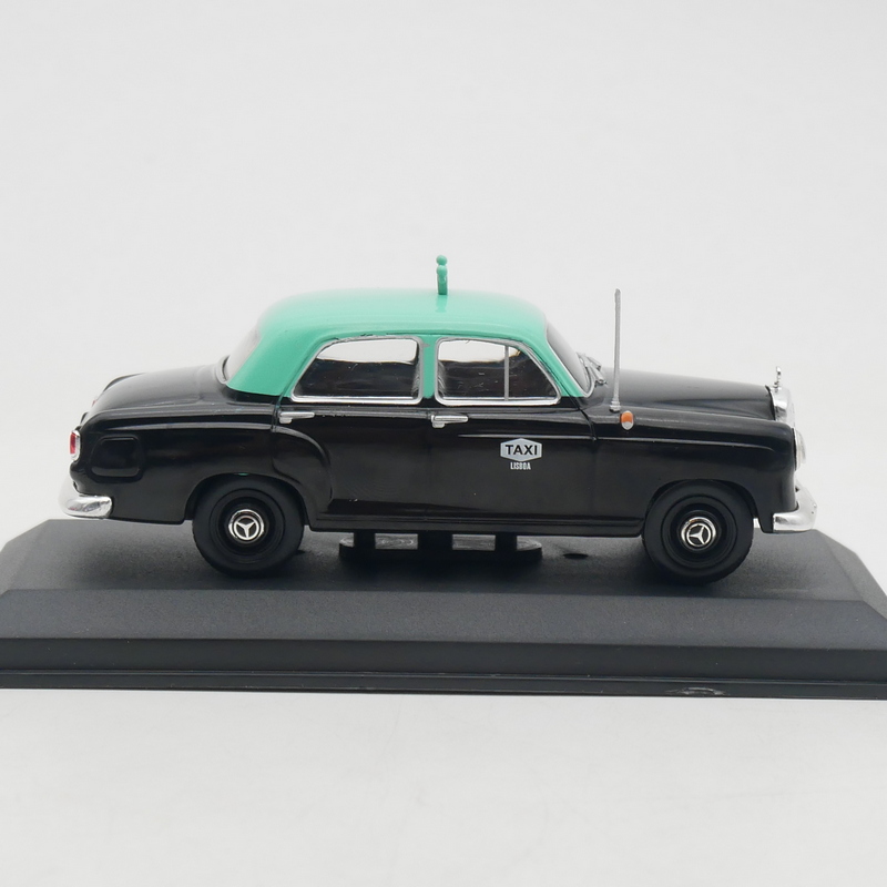 IXO 1:43 Schaal Diecast Legeri - Vintage Collectible Toys recensie en prijs