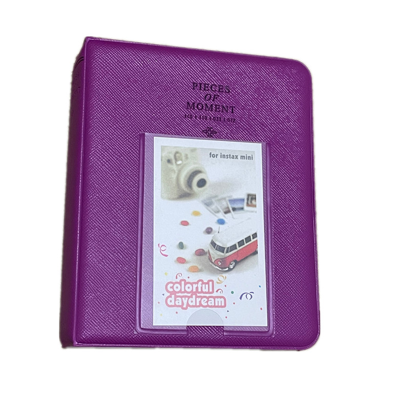 3 inch 64 Zakken Voor Polaroid - Super 8 Film Reel recensie en prijs