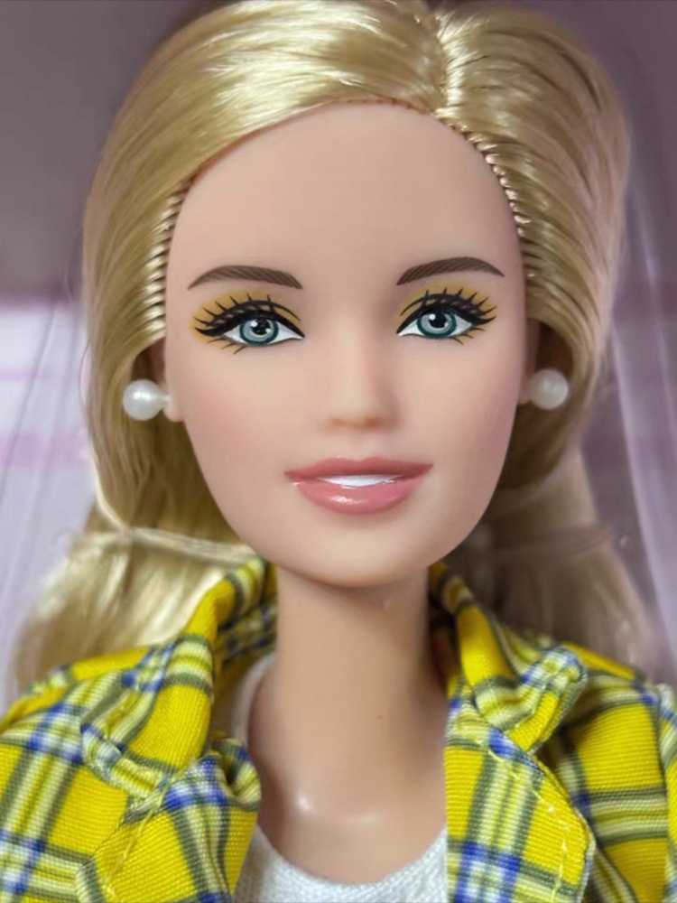 Originele Barbi E Signature Cl - Vintage Collectible Barbies recensie en prijs