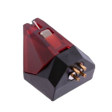 Ortofon 2M Rode Bewegende Magn - Super 8 Film Reel recensie en prijs