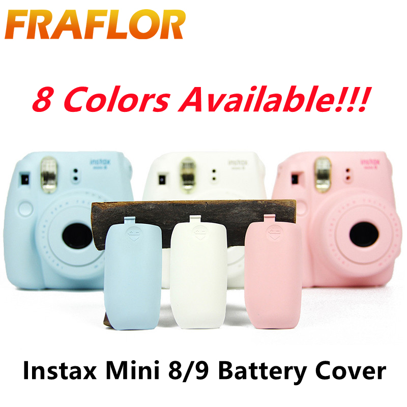 Fujifilm Instax Mini 8 Film Ca - Super 8 Film Reel recensie en prijs