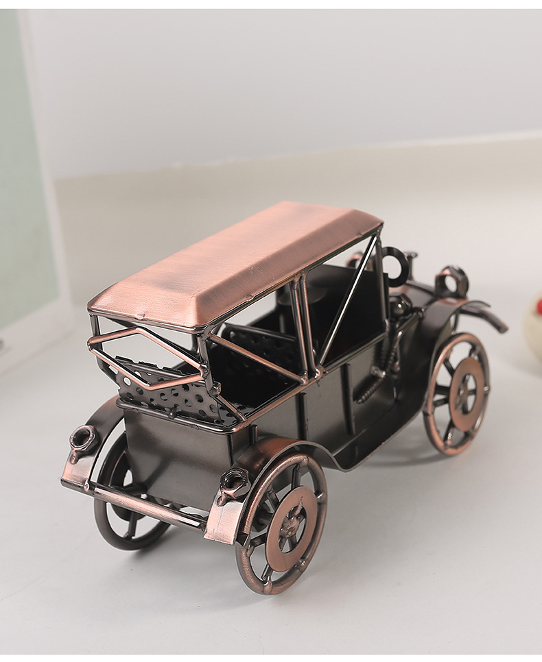 Europese stijl vintage legerin - Vintage Collectible Toys recensie en prijs