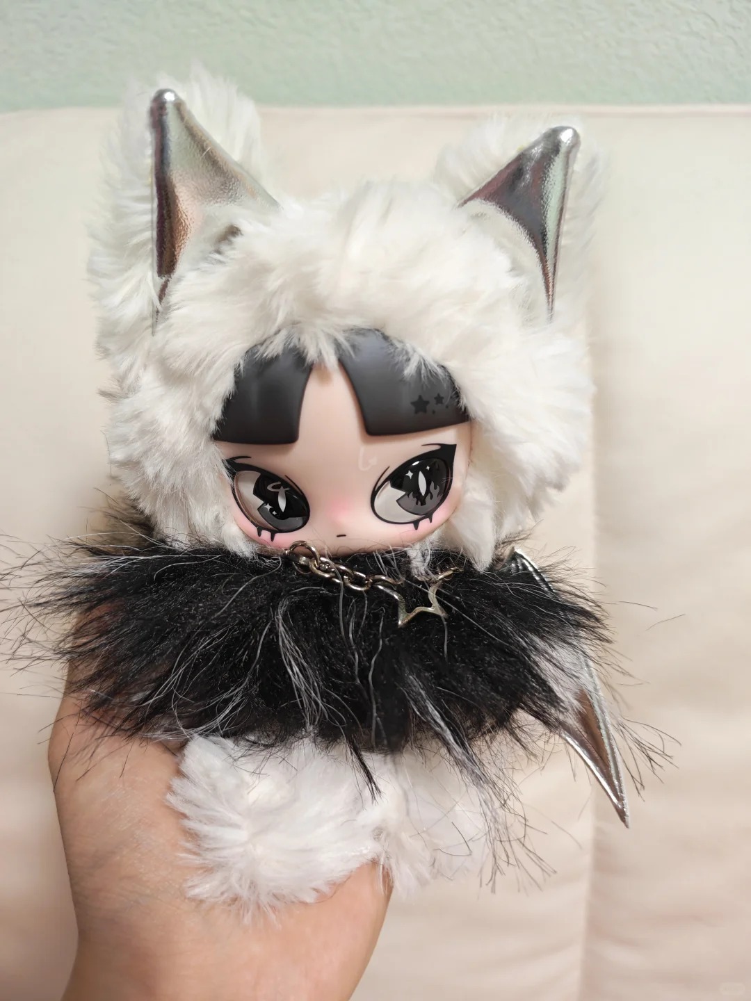 Originele Inn'S Is An Angel A  - Collectible & Vintage Dolls For Halloween recensie en prijs