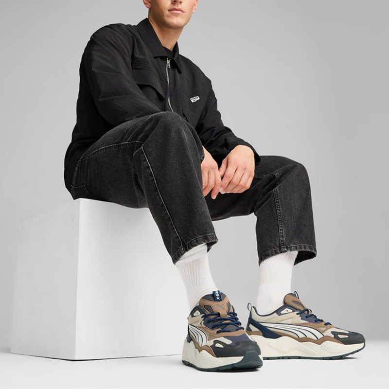 Puma echte RS-X Efekt PRM spor - Puma Shoes Rs-X recensie en prijs