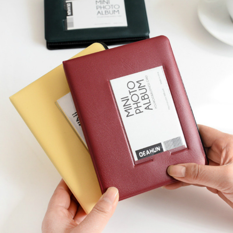 64 Zakken voor Mini Instant Fo - Super 8 Film Reel recensie en prijs