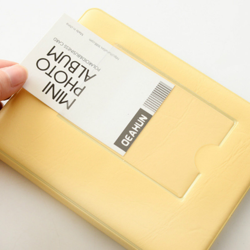 64 Zakken voor Mini Instant Fo - Super 8 Film Reel recensie en prijs
