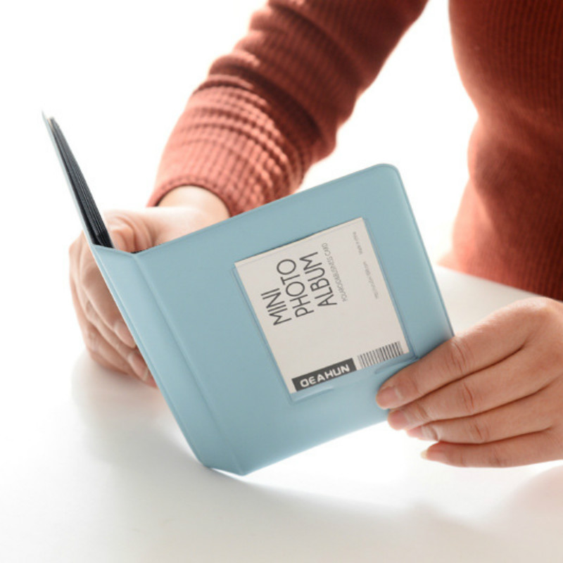 64 Zakken voor Mini Instant Fo - Super 8 Film Reel recensie en prijs